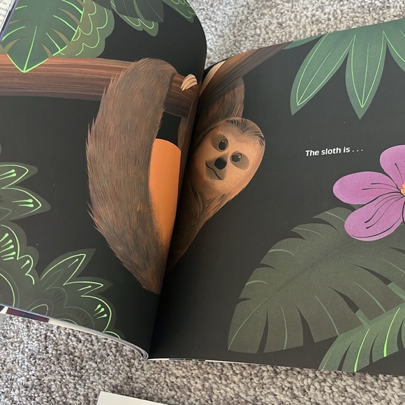 Children’s paperback books set of 6 - Picture 9 of 9